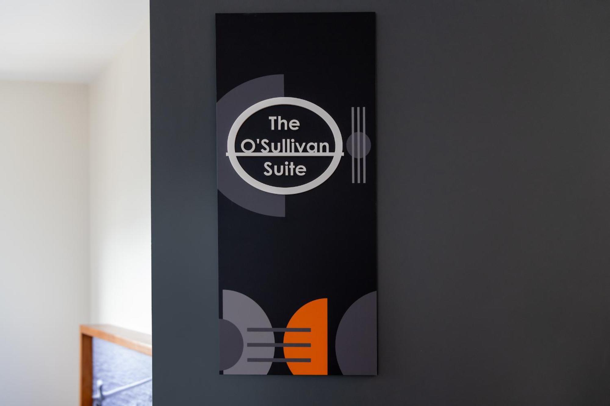 ホテル Ohtel オークランド エクステリア 写真 The O'Sullivan Suite